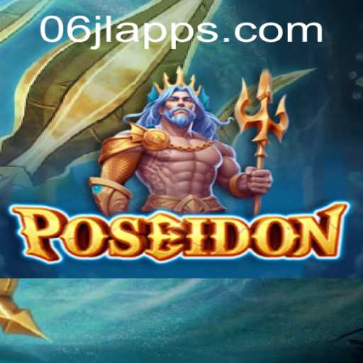 Dive into the World of Poseidon: Discovering an Underwater Gaming Adventure