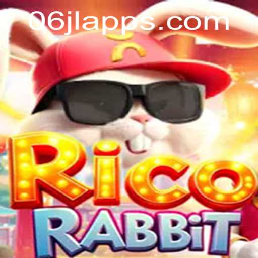 Discovering the World of RicoRabbit: An Innovative Gaming Experience with 06JL com